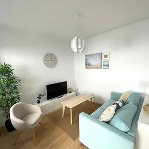 No 10 Apartment