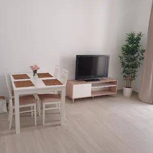 Lupa Appartement