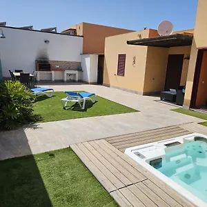 Casa Amor , Corralejo Espagne