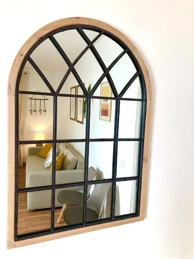 Villa Araucana Cadiz Spain
